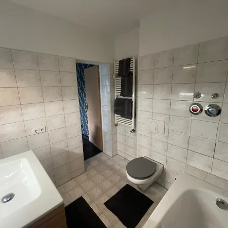 - Gaestewohnung In * 포르스트