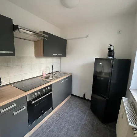 - Gaestewohnung In * 포르스트