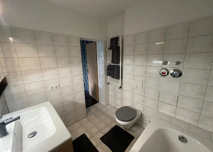 - Gaestewohnung In * فورست