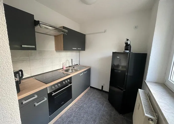 - Gaestewohnung In * فورست