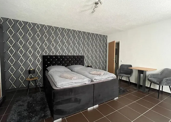 شقة - Gaestewohnung In *