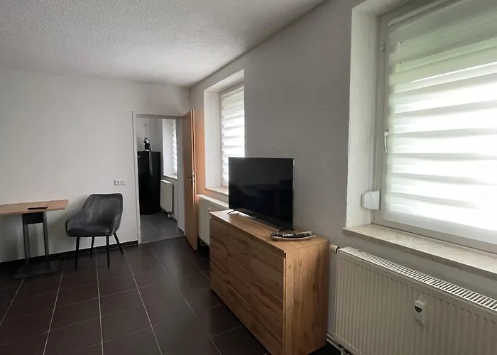 - Gaestewohnung In *